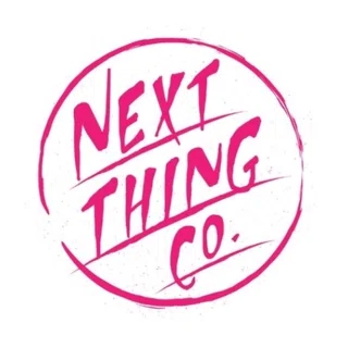Shop Next Thing Co. logo