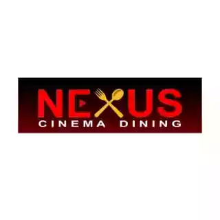 Shop Nexus Cinema Dining promo codes logo