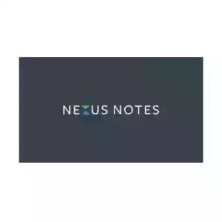 Nexus Notes coupon codes