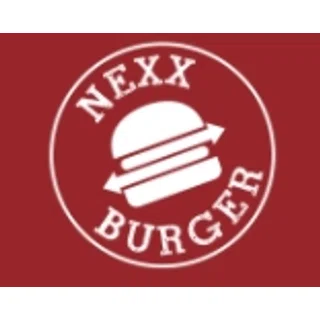Nexx Burger logo