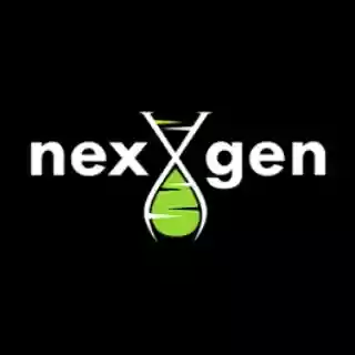 Shop NexxGen coupon codes logo