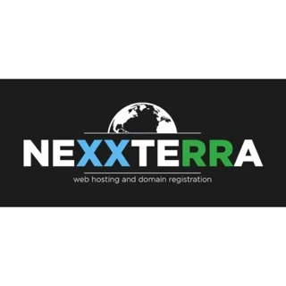 Shop Nexxterra logo