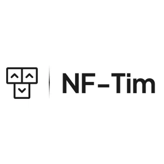 NF-Tim by Creative Tim logo