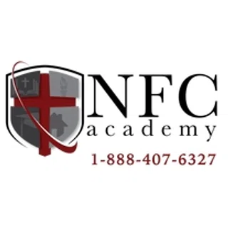 NFC Academy logo