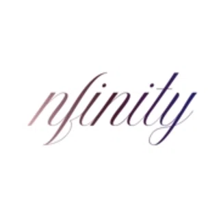 Nfinity Hair Care logo