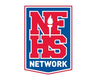 Shop NFHS Network logo