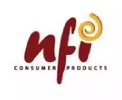 NFI Consumer Products discount codes