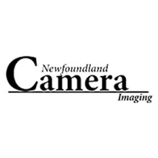 Newfoundland Camera Imaging logo