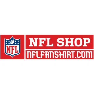 NFL Fan Shirts logo
