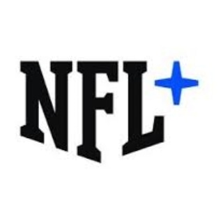 NFL+ logo