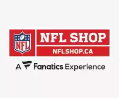 NFLShop.ca promo codes