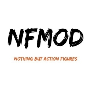 Shop NFMOD logo
