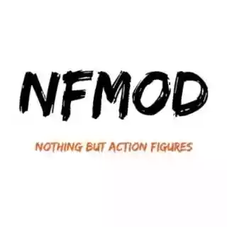 Shop NFMOD promo codes logo