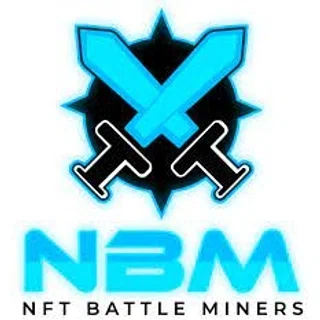 NFT Battle Miners logo