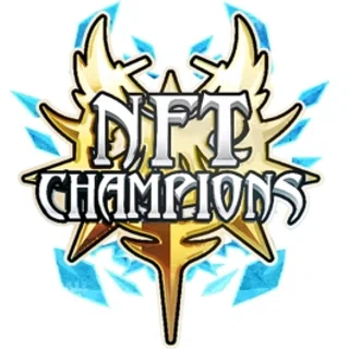 NFT Champions logo