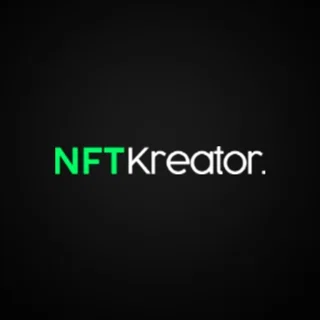 NFT Creator logo