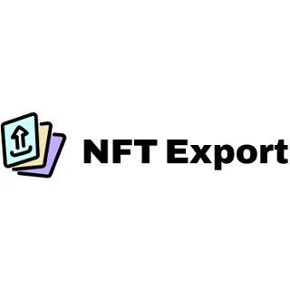 NFT Export logo