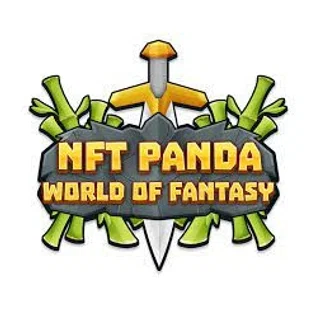 NFT Panda logo