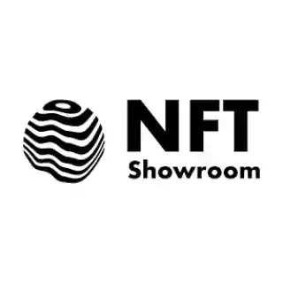 Shop NFT Showroom logo