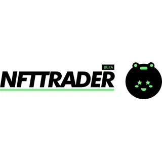 NFT Trader logo