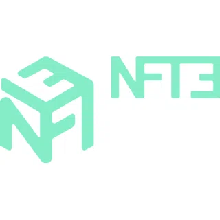 NFT3 logo