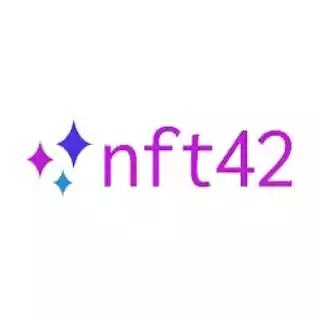 Shop nft42 logo