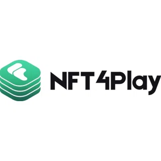 NFT4Play logo