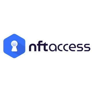 NFT Access logo