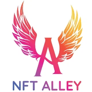 NFT Alley logo