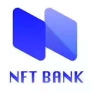 NFTBank logo