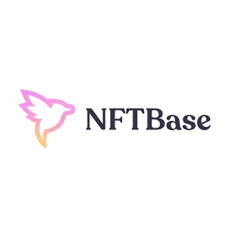 NFTbase.ai logo