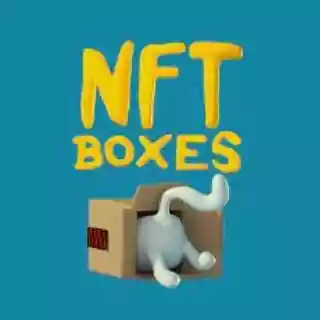 Shop NFTBoxes discount codes logo