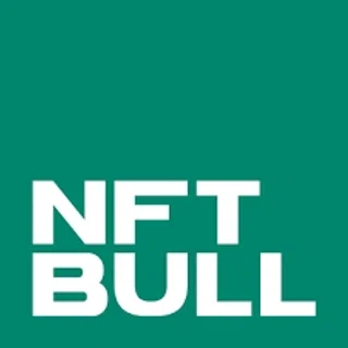 NFTBull  logo