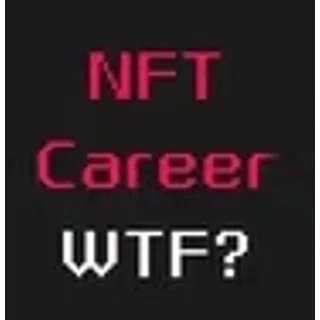 NFT Career logo