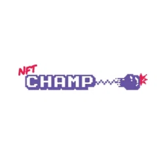 NFT Champ logo