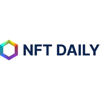 NFT Daily logo
