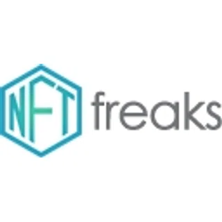 Shop NFT Freaks logo