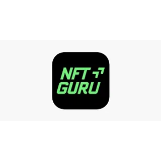 NFT Guru logo
