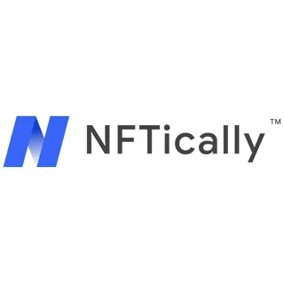 nftically.com logo
