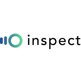 Inspect logo