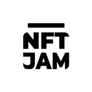 NFTJam.io logo