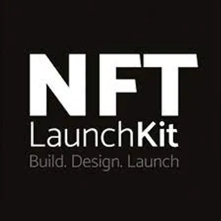 NFTLaunchKit  logo