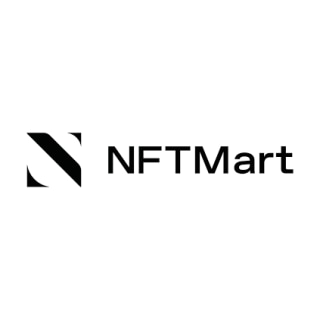 Shop NFTMart logo