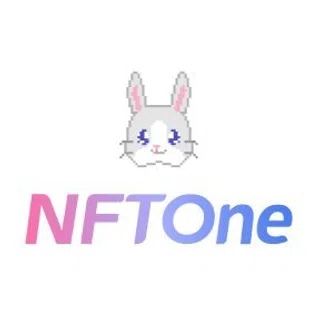 NFTOne Platform logo
