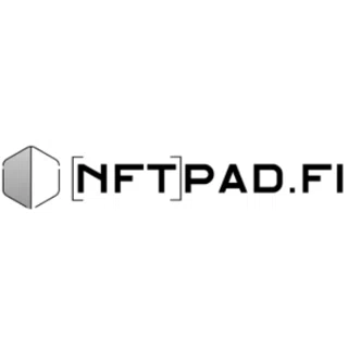 NFTPad.fi logo