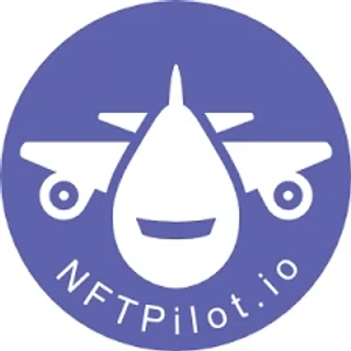 NFTPilot.io logo