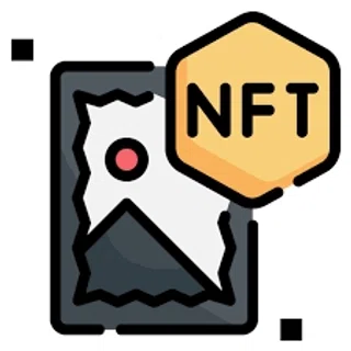 NFT Replicas logo