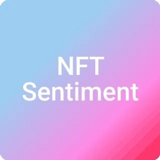NFT Sentiment logo