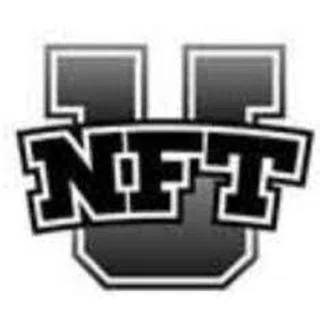 NFTU logo