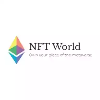 Shop NFT World coupon codes logo